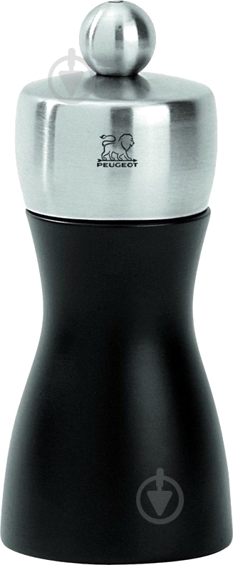 Млинок для перцю Peugeot Fidji 12 см Black Mat 20440327 - фото 1