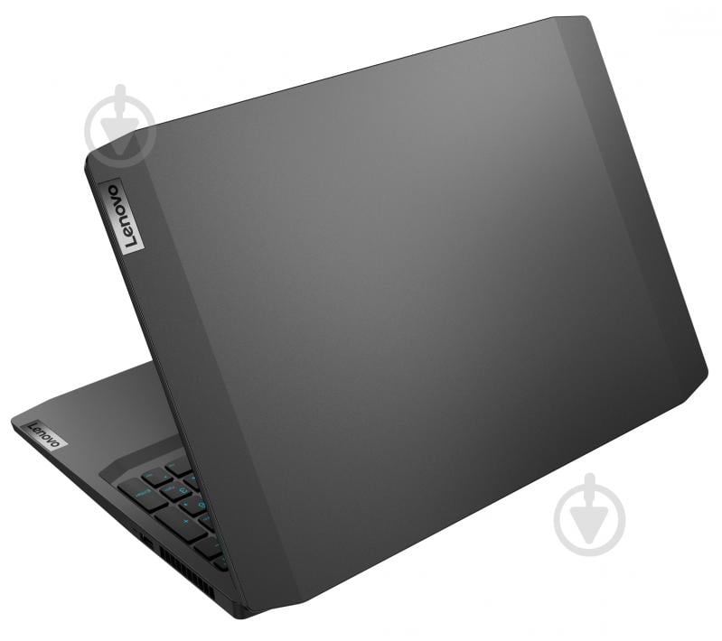 Ноутбук Lenovo Gaming 3 15,6" (81Y4013SRA) black - фото 14