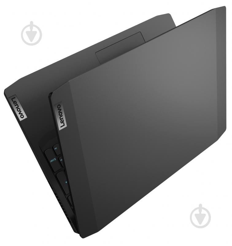 Ноутбук Lenovo Gaming 3 15,6" (81Y4013SRA) black - фото 12