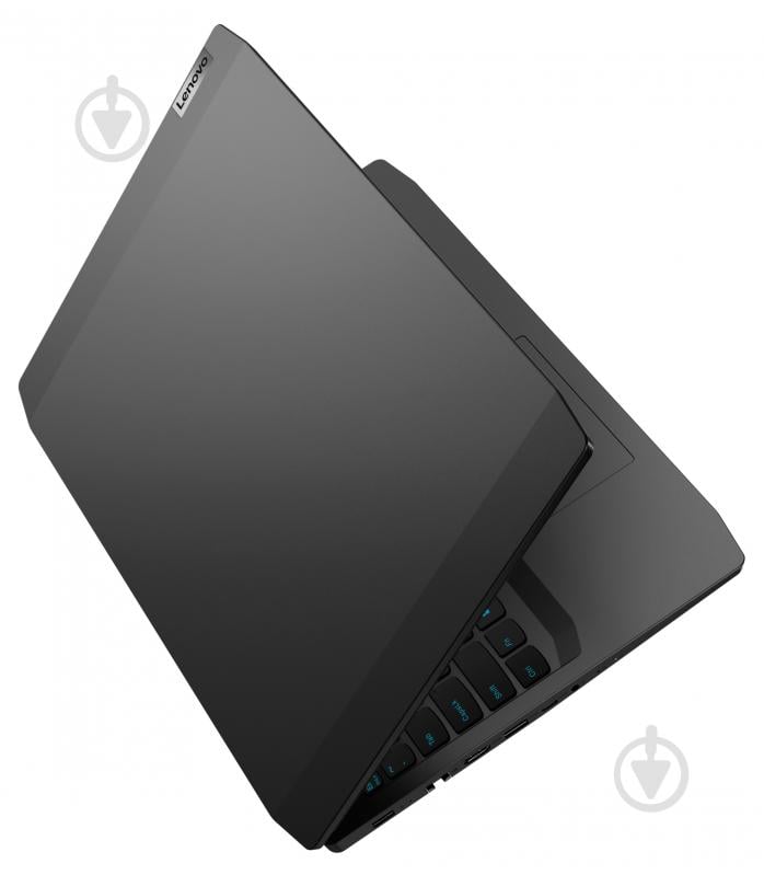 Ноутбук Lenovo Gaming 3 15,6" (81Y4013SRA) black - фото 13