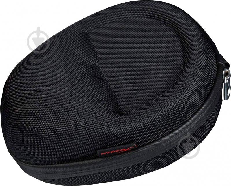 Чехол для наушников HyperX Cloud Headset Carrying Case black HXS-HSCC1 - фото 1