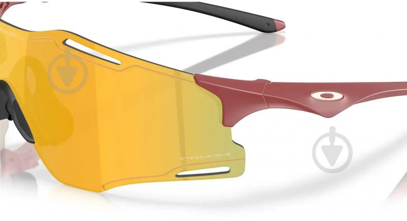 Очки солнцезащитные Oakley CYBR ZERO 951203 - фото 2 Очки солнцезащитные Oakley CYBR ZERO 951203 - фото 2