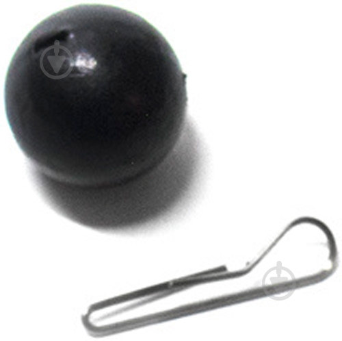 Грузило Basic Чебурашка окрашенный 60 г 2 шт. BSC-CHE-BL-60 - фото 2