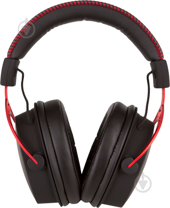 Гарнитура Kingston HyperX Cloud Alpha Gaming Headset HX-HSCA-RD/EE - фото 5