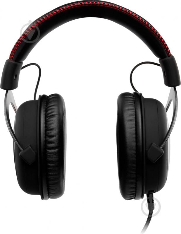 Гарнитура Kingston HyperX Cloud Core Gaming Headset black KHX-HSCC-BK - фото 2