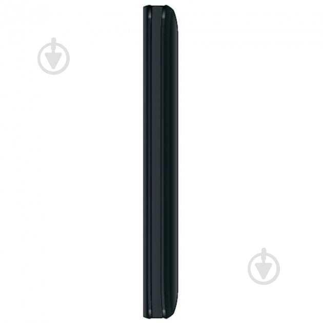 Мобільний телефон Ergo E241 Dual Sim black - фото 4