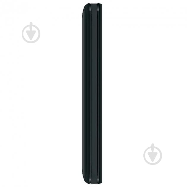 Мобільний телефон Ergo E241 Dual Sim black - фото 3