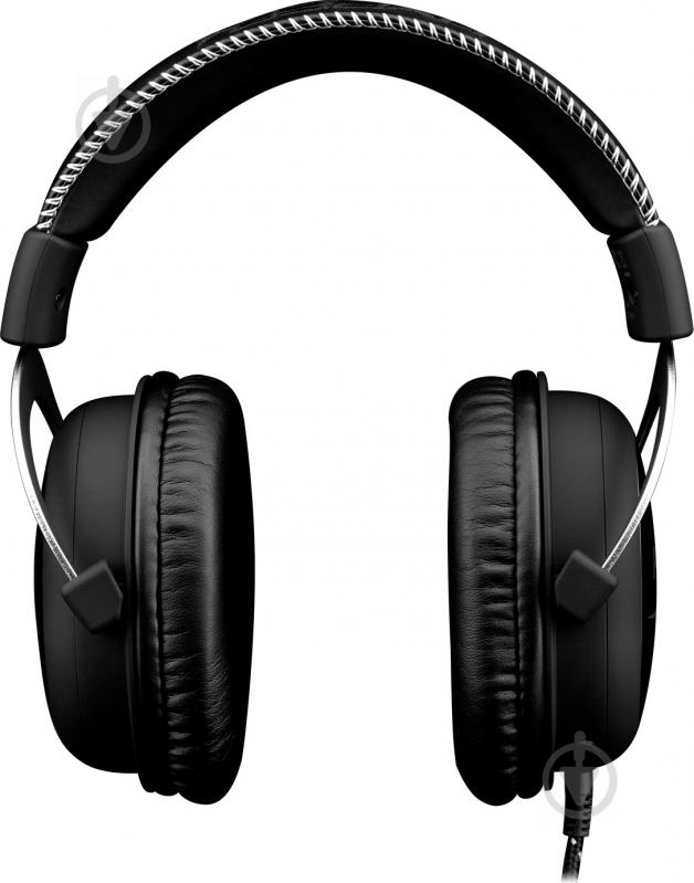 Гарнитура Kingston HyperX Cloud Pro Gaming Headset silver HX-HSCL-SR/NA - фото 3