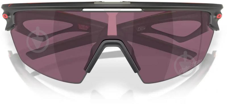 Очки солнцезащитные Oakley SPHAERA 940322 - фото 7 Очки солнцезащитные Oakley SPHAERA 940322 - фото 7
