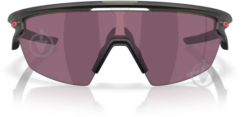 Очки солнцезащитные Oakley SPHAERA 940322 - фото 4 Очки солнцезащитные Oakley SPHAERA 940322 - фото 4