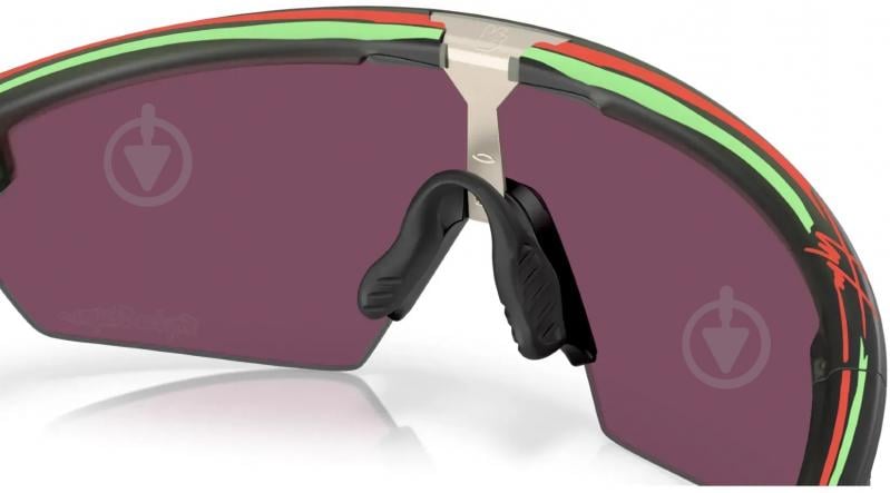 Очки солнцезащитные Oakley SPHAERA 940322 - фото 3 Очки солнцезащитные Oakley SPHAERA 940322 - фото 3