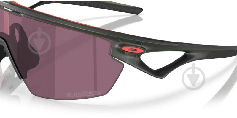Очки солнцезащитные Oakley SPHAERA 940322 - фото 2 Очки солнцезащитные Oakley SPHAERA 940322 - фото 2