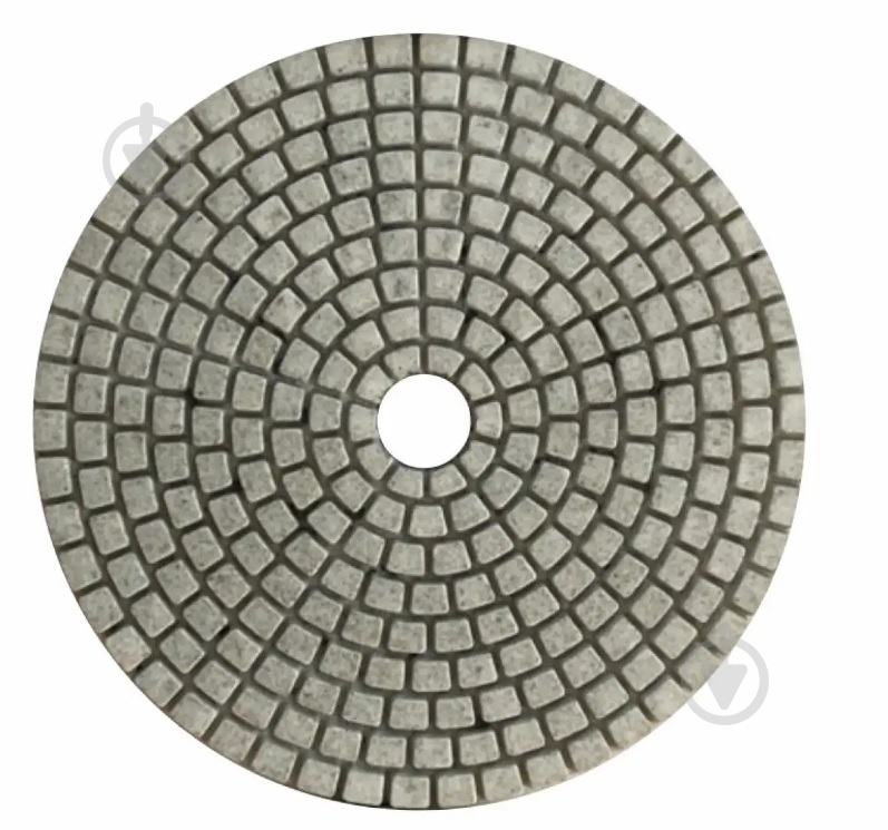 Диск алмазный Haisser 116391 - фото 1