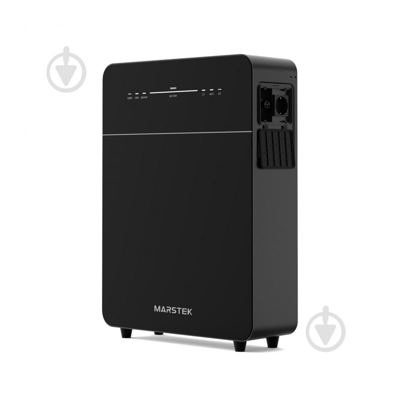 Система резервного питания Marstek Venus-E (5120 Вт·ч) - фото 2