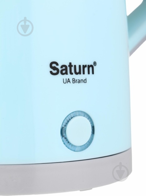 Електрочайник Saturn ST-EK8472 - фото 6 Електрочайник Saturn ST-EK8472 - фото 6