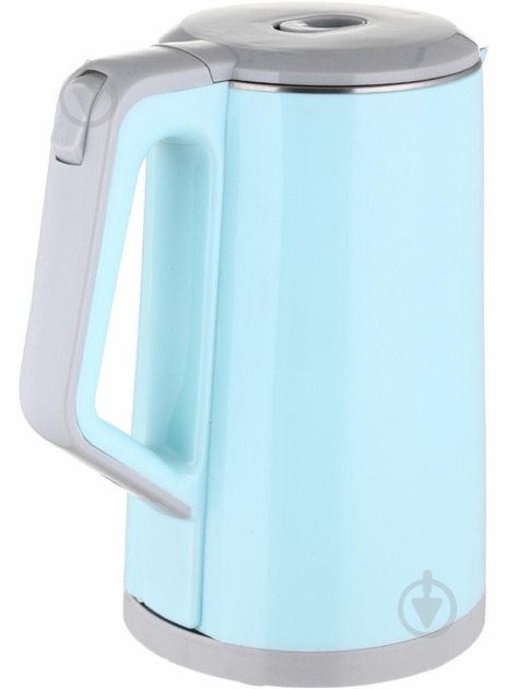 Електрочайник Saturn ST-EK8472 - фото 5 Електрочайник Saturn ST-EK8472 - фото 5