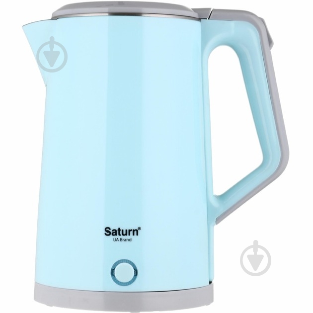 Електрочайник Saturn ST-EK8472 - фото 1 Електрочайник Saturn ST-EK8472 - фото 1