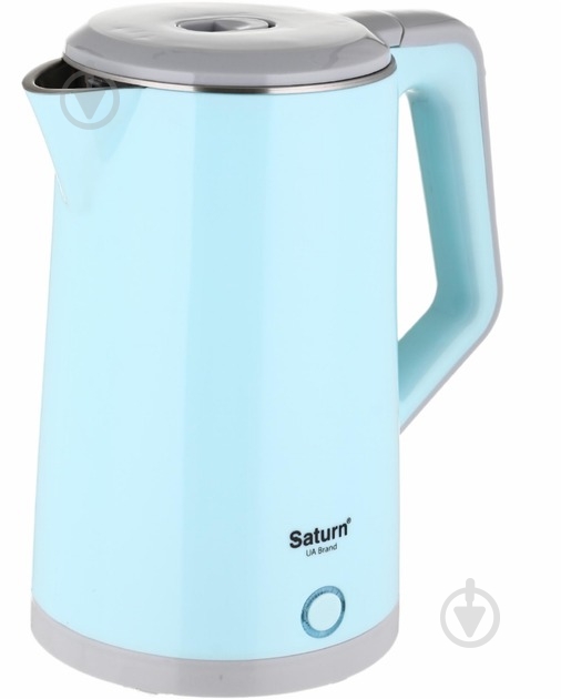 Електрочайник Saturn ST-EK8472 - фото 2 Електрочайник Saturn ST-EK8472 - фото 2