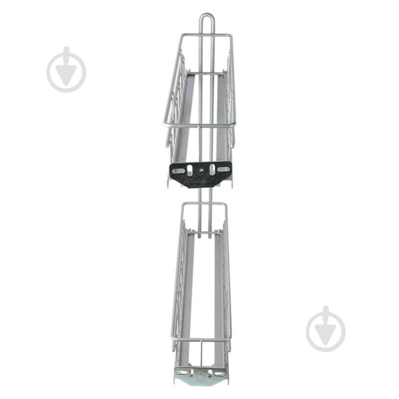Карго Hettich IQ W-200 мм 83253 хром - фото 3 Карго Hettich IQ W-200 мм 83253 хром - фото 3