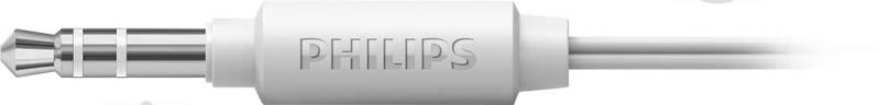 Наушники Philips SHL5000WT/00 white - фото 2