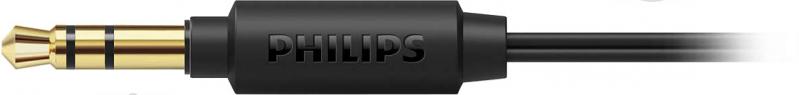 Гарнитура Philips SHL5005/00 black - фото 3