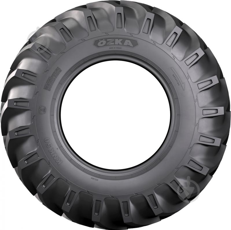 Шина Ozka KNK50 TT 6/ R16 93 A6 всесезонні - фото 2
