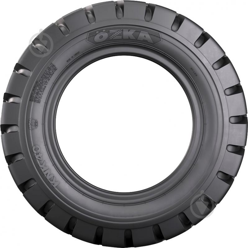 Шина Ozka KNK40 TT 6/ R9 121 A5 всесезонные - фото 2