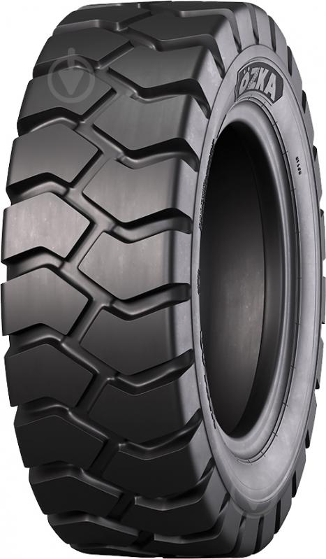 Шина Ozka KNK40 TT 6/ R9 121 A5 всесезонные - фото 1