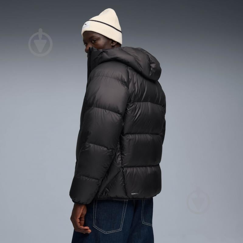 Куртка Puma Hooded Down Puffer Jacket 68838201 р.2XL - фото 2 Куртка Puma Hooded Down Puffer Jacket 68838201 р.2XL - фото 2