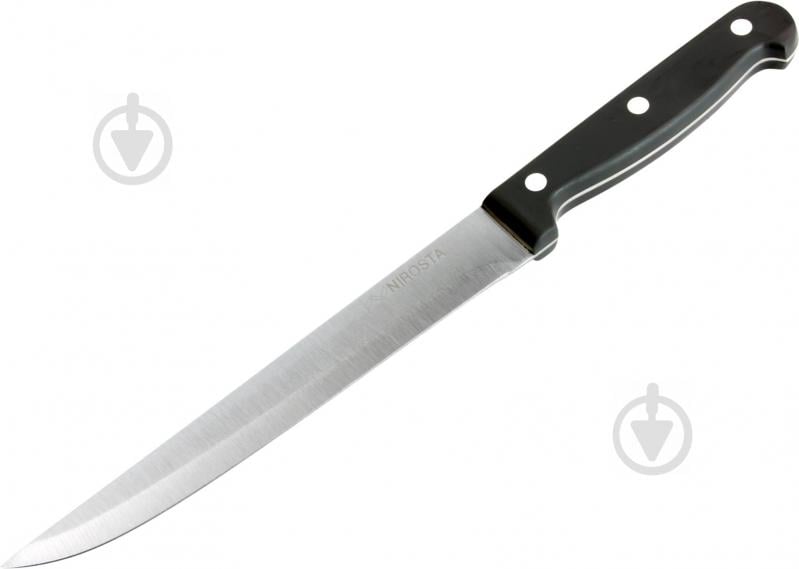ᐉ Нож кухонный MEGA 30 см Fackelmann • Купить в е,  • Лучшая .