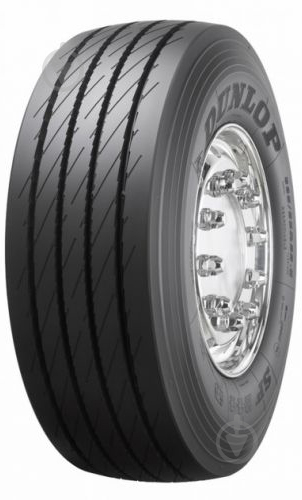 Шина Dunlop SP246 3PSF 245/70R17.5 146/143 F нешипована всесезонні - фото 1