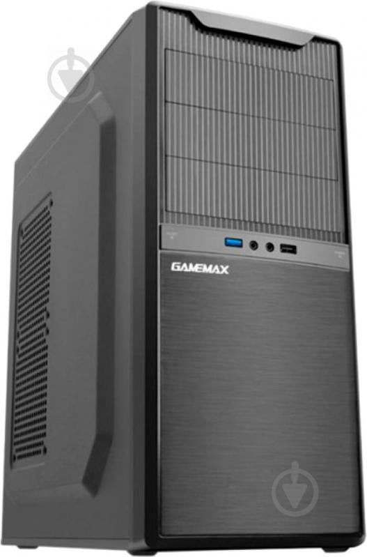 Корпус GameMax MT507-NP -U3 - фото 1