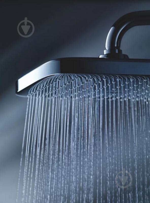 Душевая система Grohe VITALIO START SYSTEM 250 CUBE - фото 4