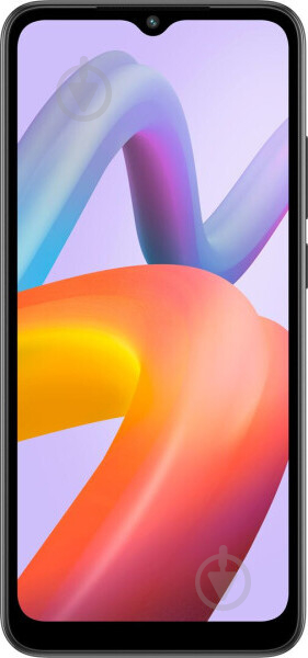 Смартфон Xiaomi Redmi A2 2/32GB black (989464) - фото 5