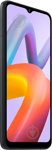 Смартфон Xiaomi Redmi A2 2/32GB black (989464) - фото 6