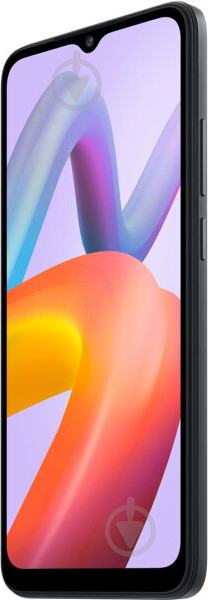 Смартфон Xiaomi Redmi A2 2/32GB black (989464) - фото 7