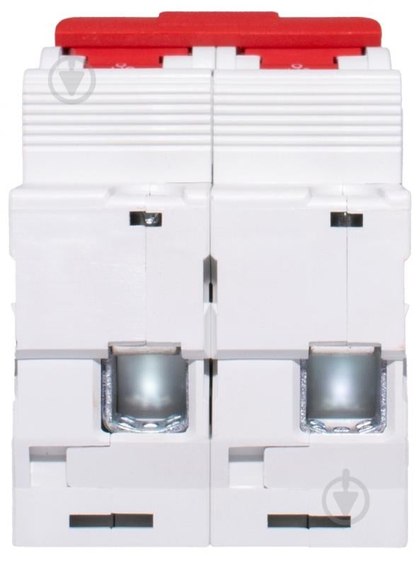 Автоматический выключатель E.NEXT e.mcb.stand.60.DC.2.C125 s002224 - фото 6