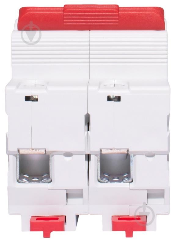 Автоматический выключатель E.NEXT e.mcb.stand.60.DC.2.C125 s002224 - фото 4