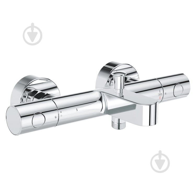 Термостат Grohe Precision Get 34774000 - фото 1