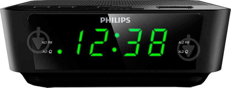 Радіогодинник Philips AJ3116/12 AJ3116 - фото 1