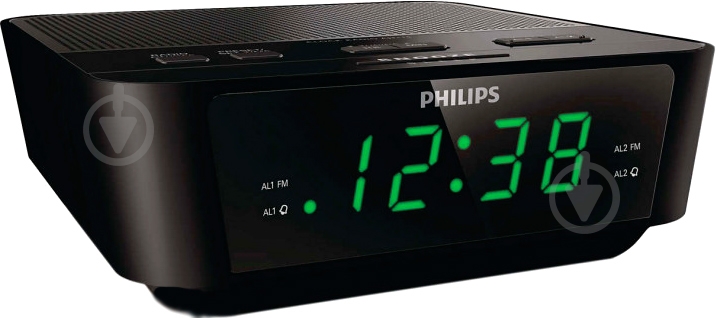 Радіогодинник Philips AJ3116/12 AJ3116 - фото 2