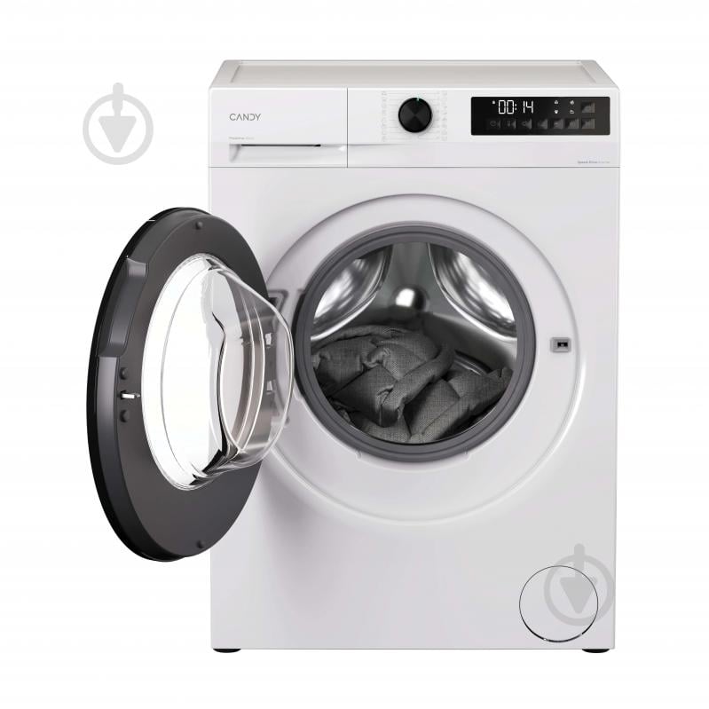 Пральна машина Candy GD 27SB7-S - фото 3 Пральна машина Candy GD 27SB7-S - фото 3