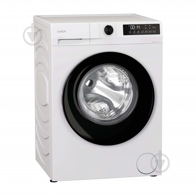 Пральна машина Candy GD 27SB7-S - фото 2 Пральна машина Candy GD 27SB7-S - фото 2