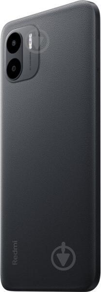 Смартфон Xiaomi Redmi A2 3/32GB black (989465) - фото 4