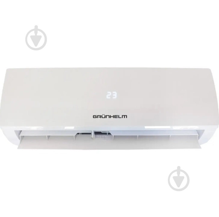Кондиціонер Grunhelm GAC-07GH-32 white - фото 3