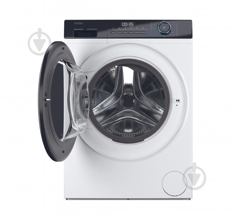 Стиральная машина Haier HW70-B12929-S - фото 6