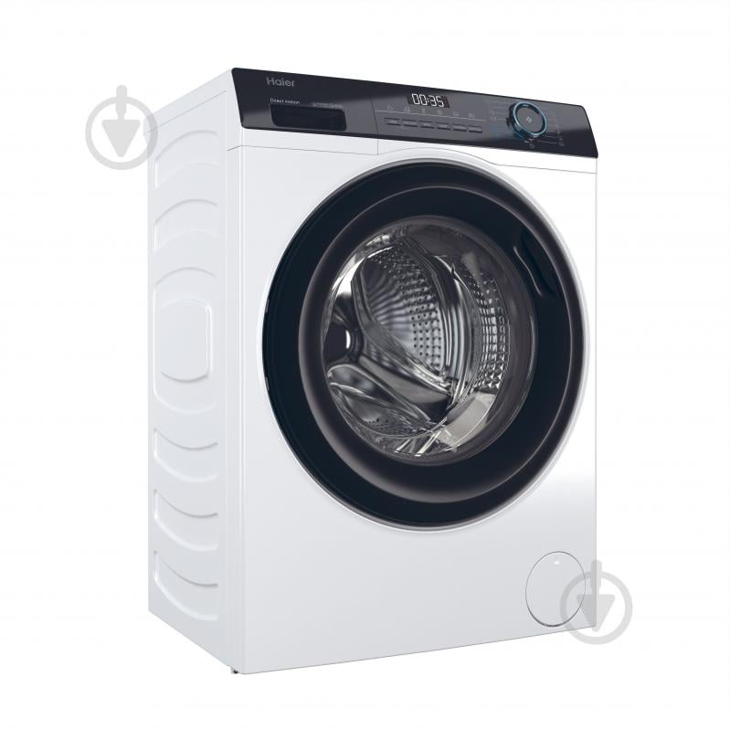 Стиральная машина Haier HW70-B12929-S - фото 3
