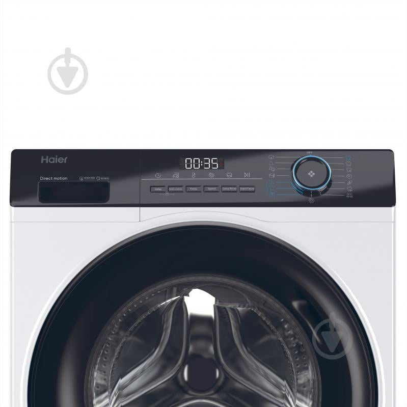 Стиральная машина Haier HW70-B12929-S - фото 4