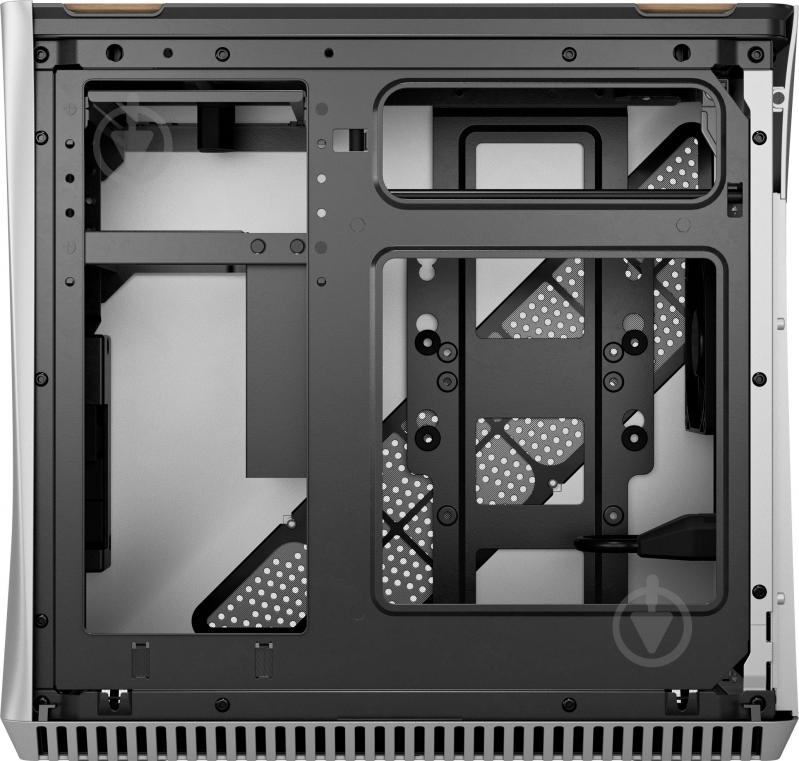 Корпус Fractal Design ERA Silver White oak - фото 17