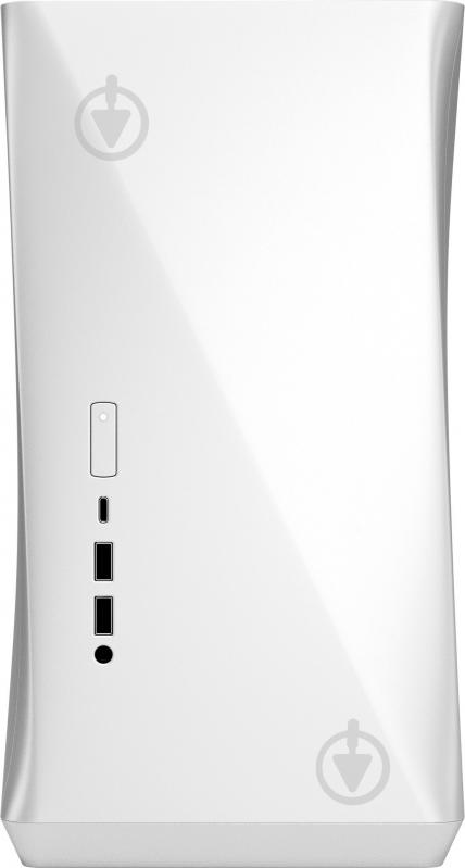 Корпус Fractal Design ERA Silver White oak - фото 9